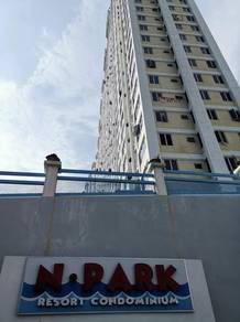 N-Park Condominium