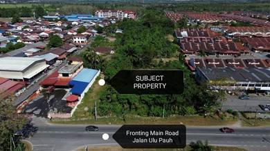Land at Mukim Kurong Anai, Pauh, Arau, Negeri Perlis