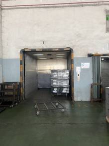 Shah Alam @ Glenmarie detached factory