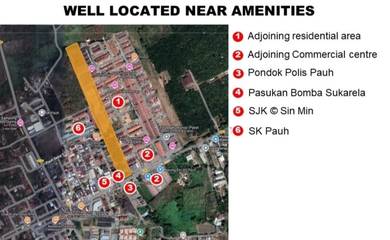 Land-for-sale-Pauh-Perlis-1