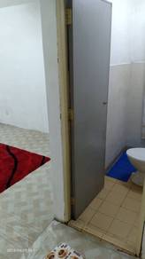 PPR Seri Malaysia-2
