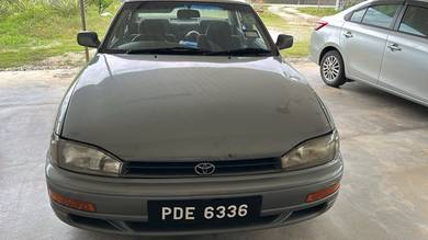Toyota CAMRY 2.2 GX SXV10R (A)