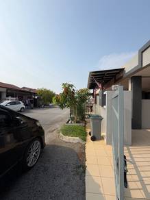 Terraced-House-for-sale-Lukut-Negeri-Sembilan