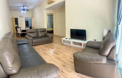Alam Damai Condominium