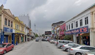Shop-lot-for-sale-Kajang-Selangor