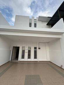 Bandar Layangkasa Pasir Gudang 2 Storey House Original Unit For Sale
