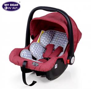Baby Car Seat  Bouncer Carrier