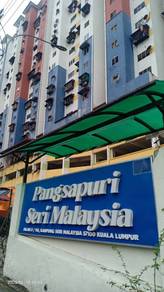 PPR Seri Malaysia-3