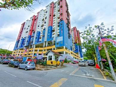 PPR Seri Malaysia