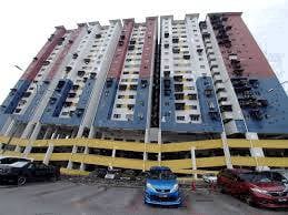 PPR Seri Malaysia-1