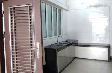 GnG 40x80 Below Market Price! 2sty Semi-D Canary Garden Bandar Bestari