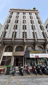 Purpose Build Office, Sale at Alor Setar, Kedah (Agent Welcome) NEGO