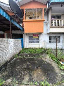 Landed House in KLANG - BELOW MARKET