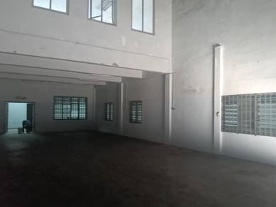 Warehouse-/-Factory-for-rent-Masai-Johor