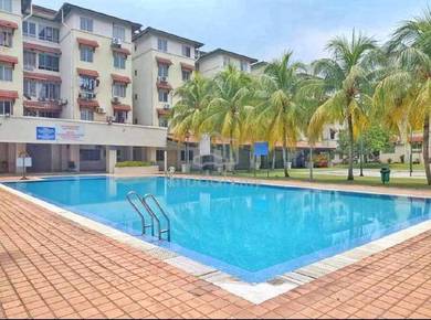Apartment Bayu