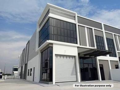 Warehouse-/-Factory-for-sale-Senai-Johor