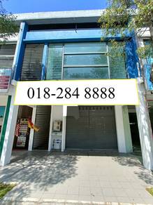 Office-space-for-rent-Shah-Alam-Selangor