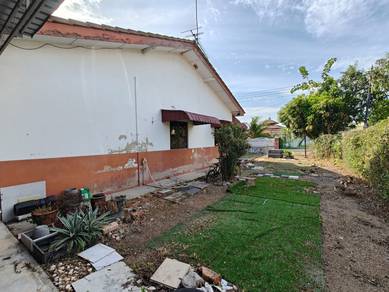 1-storey-Terraced-House-for-sale-Melaka-City-Melaka