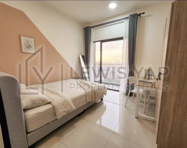 Room-for-rent-Kepong-Kuala-Lumpur