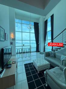 Maritime Suite Penang Stunning Sea View Prime Location SALE BY TENDER