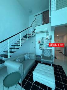 Maritime Suite Penang Stunning Sea View Prime Location SALE BY TENDER