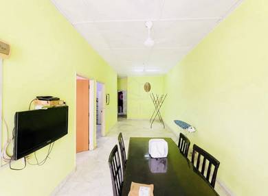 Townhouse-for-sale-Setapak-Kuala-Lumpur
