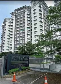 Lagoon Suites