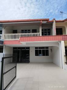 2-storey-Terraced-House-for-rent-Kuching-Sarawak