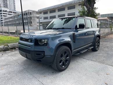 Land Rover DEFENDER 2.0 110 P300 (A)