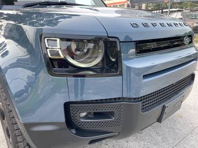 Land Rover DEFENDER 2.0 110 P300 (A)