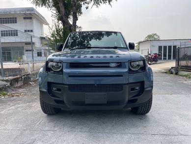 Land Rover DEFENDER 2.0 110 P300 (A)