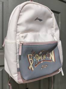 Backpacks Li Ning
