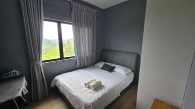 One Residency Townhouse For Rent at Batu Kawa Kuching