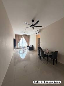 M Astra | 4 bedroom | Partly Furnished | 2 carpark
