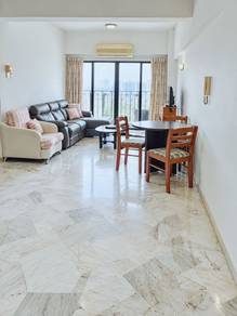 Sri Pelangi Condominium