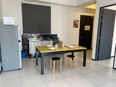 Urban Suites