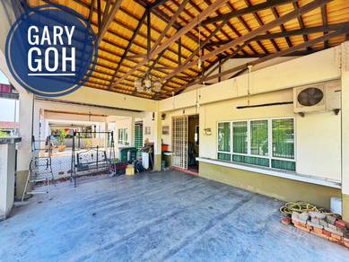 Semi-Detached-House-for-sale-Kulim-Kedah-1