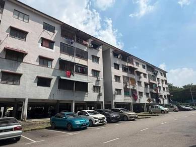 Tasek Seri Alam