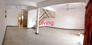 2-storey-Terraced-House-for-rent-Cheras-Kuala-Lumpur