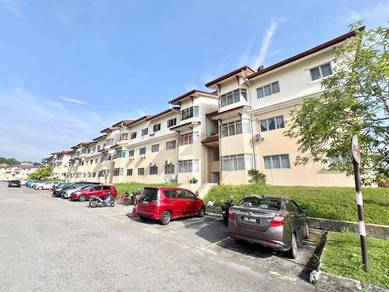 Vista Seri Putra Apartments