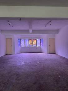 Shoplot Tingkat 2, Setiawangsa For Rent