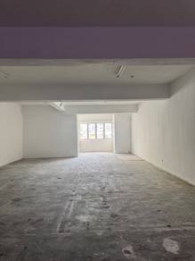 Shoplot Tingkat 2, Setiawangsa For Rent