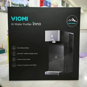 VIOMI inno AI Water Purifier
