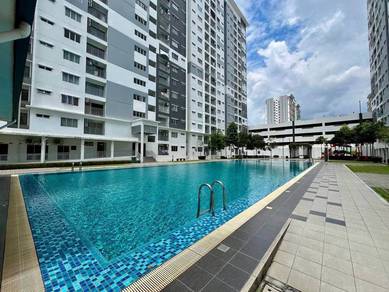 D'Camellia @ Setia Ecohill