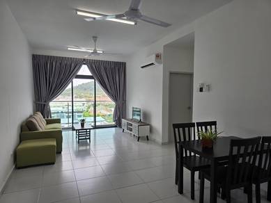 Apartment Unit For Rent