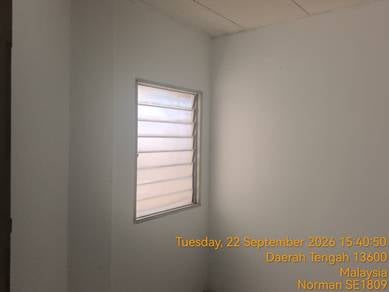 rumah sewa Perai utama pangsapuri apartment flat for rent butterworth