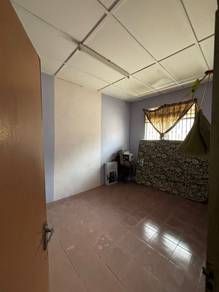 Taman Berlian Terrace House for SALE