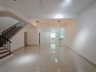 Bukit Banyan House For Rent