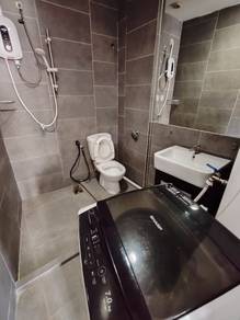 Empire damansara pj studio fully furnished   washer Carpark 200