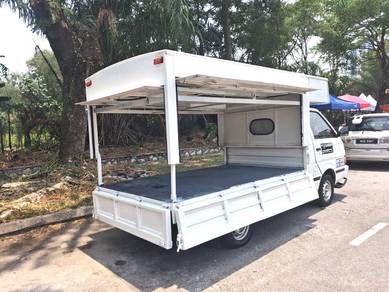 Food Truck Sewa